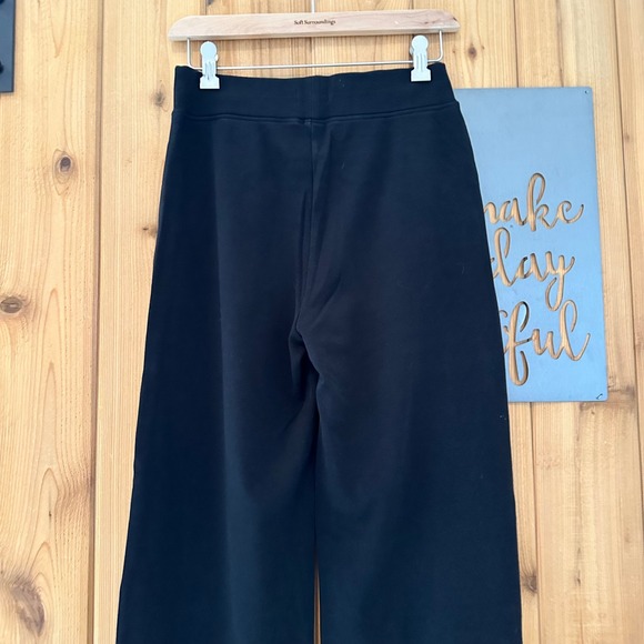 AyR The High Hopes Pant in Black with Pockets Size - Picture 12 of 13